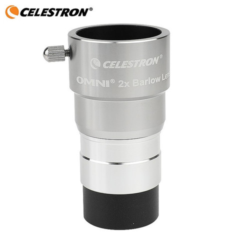 Celestron omni barlow lens - omni, 2x