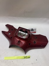 Carena manubrio Vespa PK 50