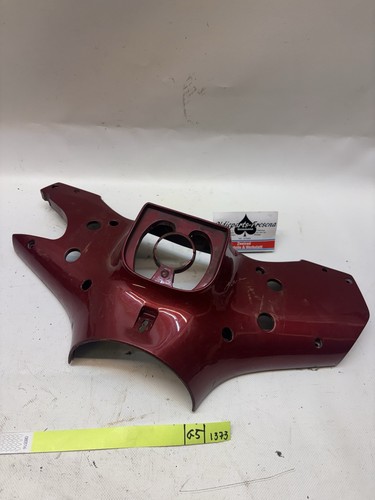 Carena manubrio vespa 50 - pk,