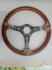 Volante In Legno Vintage Youngtimer VW Maggiolino