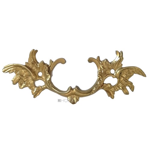Magnifico mobile bronzo