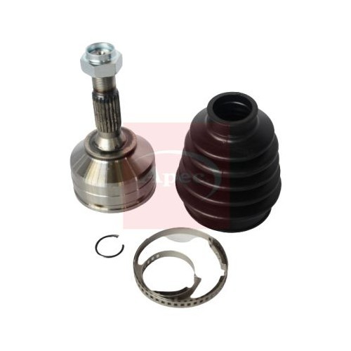 Per citroen 2003 al - c2, jm