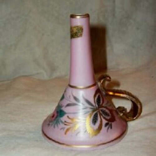 Antica bottiglia profumo