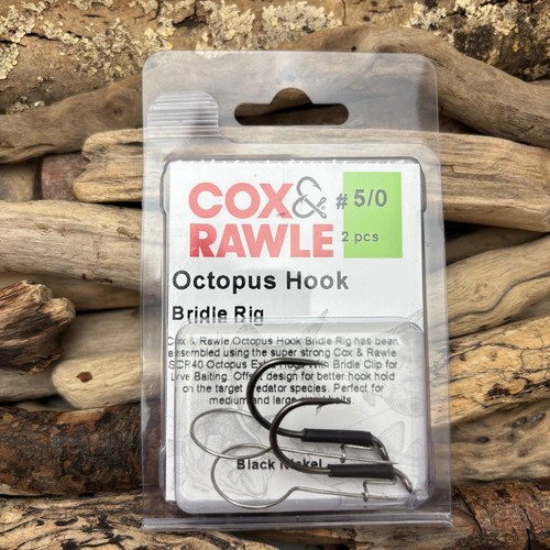 Cox rawle bridle - rawle,