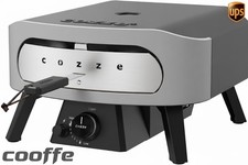 COZZE Forno Pizza a Gas 13”