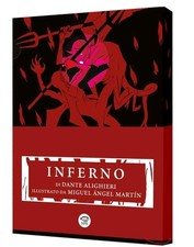 Inferno Miguel Angel Martin