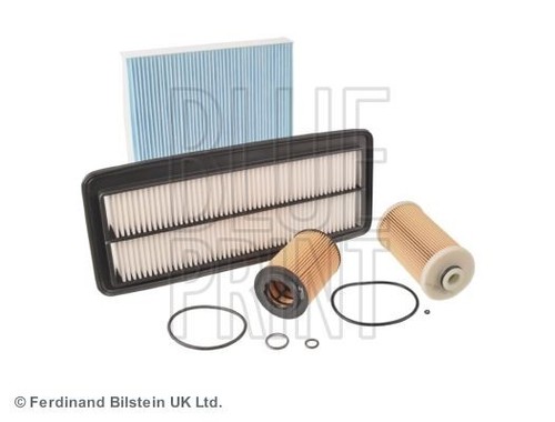 Adl adh22122 set ricambi - set,