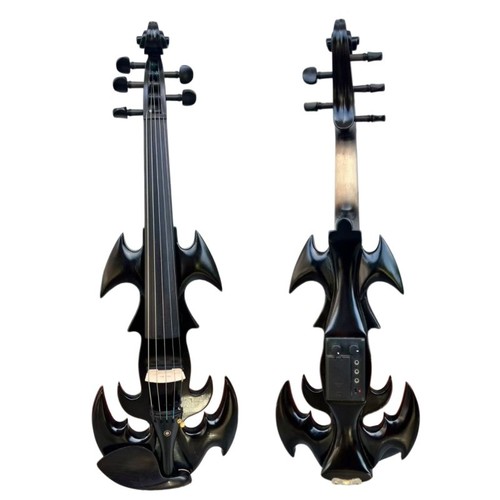 Violino elettrico 4 - 4/4,