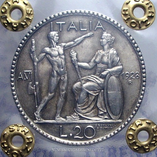 Regno vittorio emanuele iii - -,