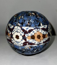 Vaso/Bouquetière Jean Gerbino