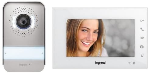 Legrand videocitofono 2 - legrand,