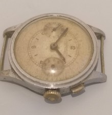 chronograph vintage