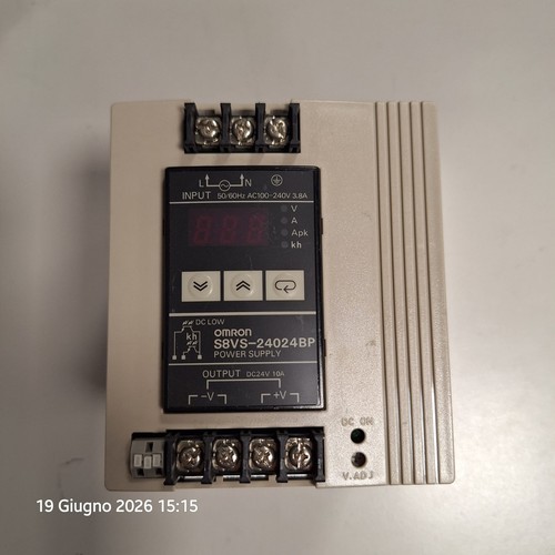 Alimentatore montaggio su - alimentatore, a