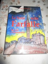 la notte delle farfalle -