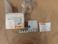 Salvavita Bticino G44/32AC