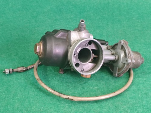 Carburatore dell orto shbb - dell'orto,