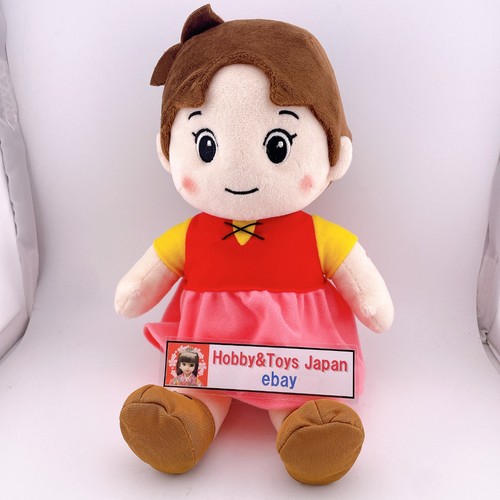 Peluche sekiguchi heidi girl - sekiguchi,