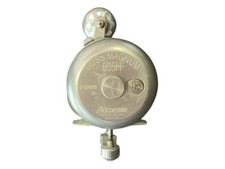 Mulinello Accurate Boss Magnum