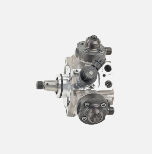New diesel fuel injector - diesel,