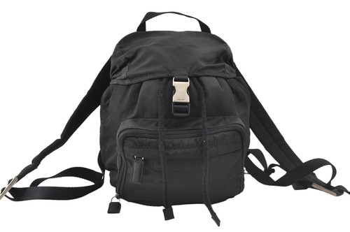 Autentica borsa zaino - , prada