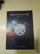Libro Della Saggezza - Book Of