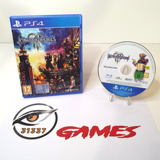 KINGDOM HEARTS 3 Completo in