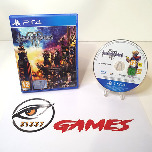 Kingdom hearts completo - hearts, in