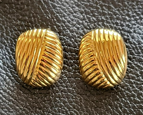 Orecchini christian dior - christian,