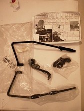 Kit attacchi a283a parabrezza - attacchi,