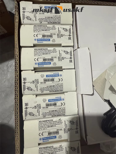 Nuovo schneider xs1n05pa310 - schneider,