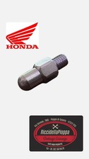 HONDA CB 600 900  HORNET  viti pedana  BOLT SPECIAL 90176-MJ6-740  OEM NOS 2PC