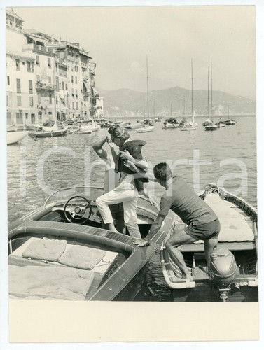1958 portofino kay - portofino,
