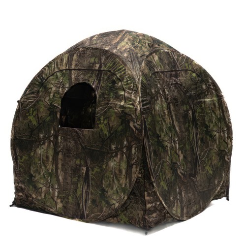 Stealth gear square - square, tenda