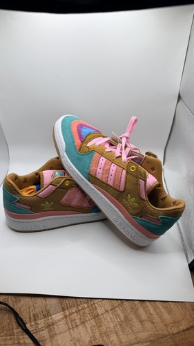 Adidas forum low simpson - adidas,