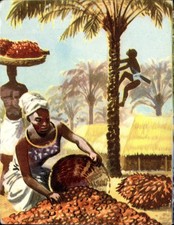 figurina Genti e paesi