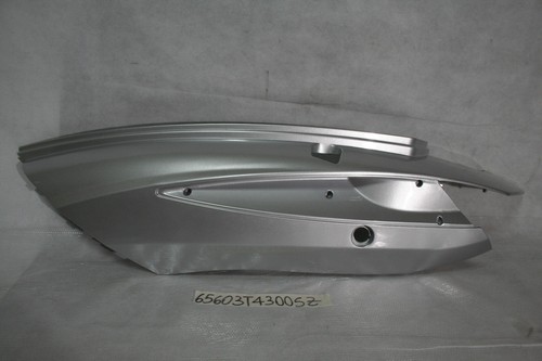 Left side fairing keeway - left,