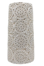 VASO DA ARREDO IN RESINA