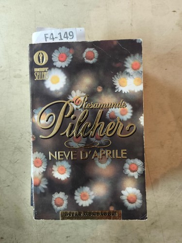 Neve aprile rosamunde - -,