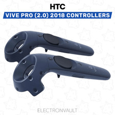 🔥HTC VIVE Pro 2.0 (2018)