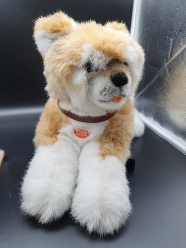 Steiff 079740 akita shiba inu - 079740,