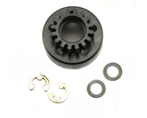 Traxxas campana frizione - traxxas,
