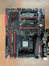 ASUS MAXIMUS VII HERO + i5
