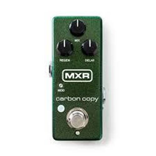 Mxr m299 carbon copy mini - m299,