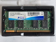 OEM ADATA 2GB RAM 2RX8