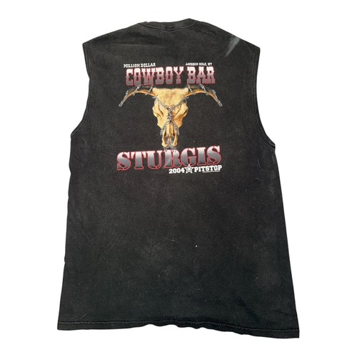 Shirt cowboy bar sturgis - cowboy,