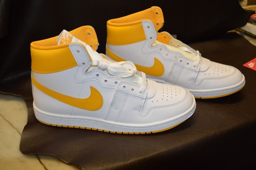 Nike jordan air - ship, originali