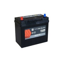 BATTERIA AUTO FIAMM 45Ah 360A