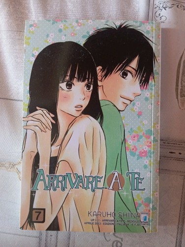Arrivare up 111 ed - up,