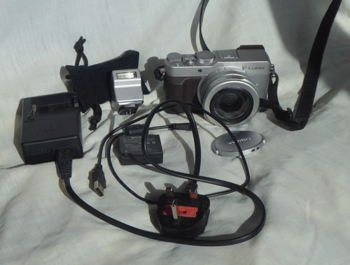 Panasonic lumix dmc - lumix,