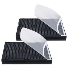 2 Filtro per Rowenta Pure Air
